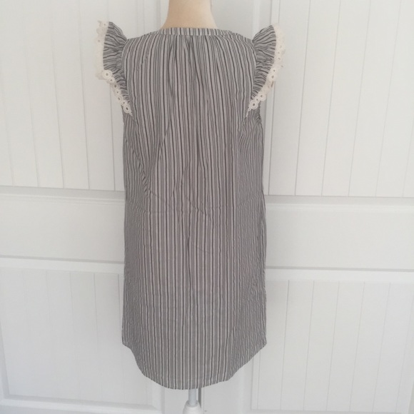 3/$30! Ann Taylor LOFT NWT sweet Dress size XS - Picture 4 of 7